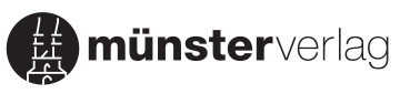 Logo vom Münster Verlag